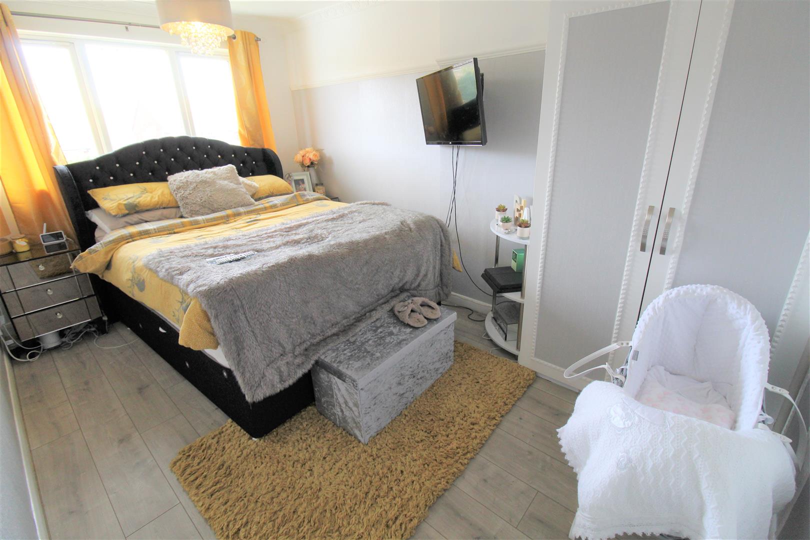 Alcester Close, Chell Heath, Stoke-On-Trent